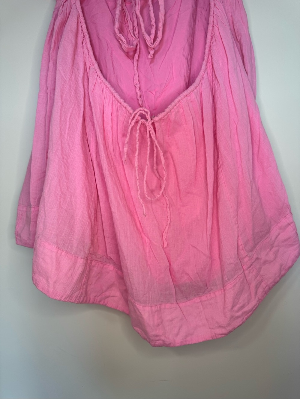 FREE PEOPLE Marina Mini Dress s - Picture 12 of 13